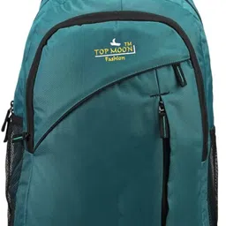 topmoon fashion Large 40 L Laptop Backpack Casual/School/Office laptop backpack for men and women boys & girls image 2