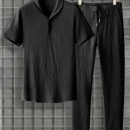 swara craft Self Design Men Track Suit-picture-12