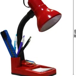 zlymo Study Lamp Red_39 Study Lamp image 3