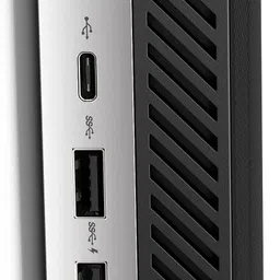 VECG COMPUTER GAMING Core i7 (9th Gen) [Up to 4.70 GHz]/32GB RAM/1TB NVMe SSD ELITEDESK [GOD] Core i7 - 9700 Processor [12MB Cache, Up to 4.70 GHz] (32 GB RAM/Integrated Intel® Ultra HD 4K 630 Graphics/1 TB SSD Capacity/Windows 11 Pro) Mini Gaming Tower with MS Office-picture-16