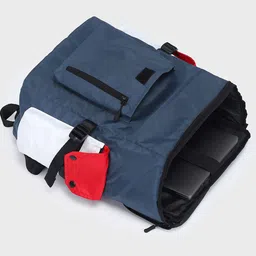 bewakoof Small 10 L Backpack 647284 image 5
