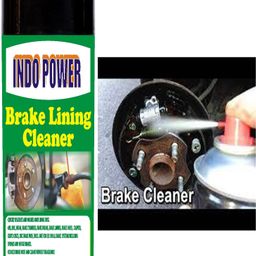 indopower Bf1369-BRAKE LINING CLEANER 500ml. Rust Removal Aerosol Spray-picture-5