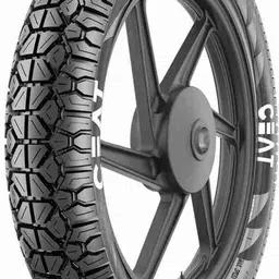 2.50 16 2.50 16 Front Two Wheeler Tyre-image-6