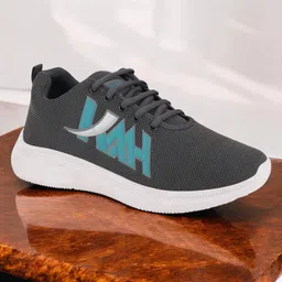 skystring Men’s Sports Shoes – Stylish & Lightweight for Active Wear Walking Shoes For Men image 5