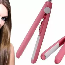 K D ENTERPRISE K D HAIR STRAINER K D HAIR STRAIGHTENER Hair Straightener-image-13