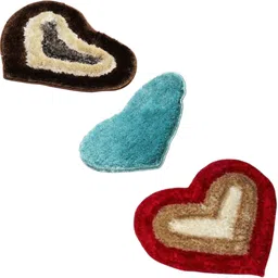 fabmarts Microfiber Floor Mat-picture-37