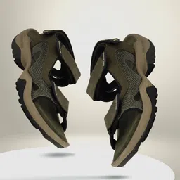 woodland Men Casual Sandal-picture-28