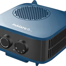 the better home Fumato Mini Room Warmers Fan Room Heater-picture-16