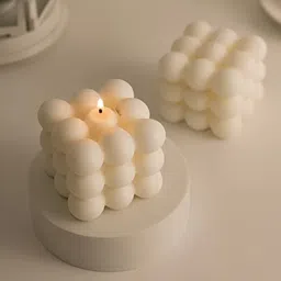 glow mini GM-BB-W Candle image 3