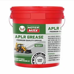 moter max New Premium_Quality 10Kg APLR Calcium Based NIGL-4 Bearing Grease-picture-27