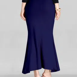 VAGMI STORE Fishcut Shapewear_41 Lycra Blend Petticoat image 4