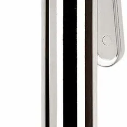 alligator Health Faucet ABS Plastic Jet Spray Gun for Toilet, Set With SS Flexible 1.5 Meter Shower Connection Tube Pipe and Jet Bidet Spray Holder Modern Health Faucet image 2