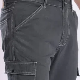 bene kleed Men Cargos image 4