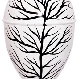 5 star Iron Vase image 2