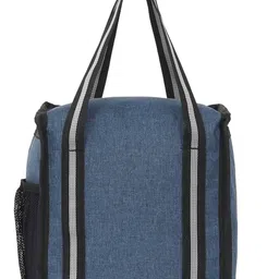 capitalpoint Travel Lunch/Tiffin/Storage Bag for Office, College & School Waterproof Lunch Bag image 2