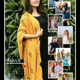 Wood Wall Photo Frame-image-74
