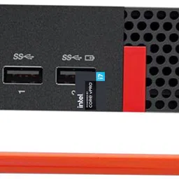 VECG COMPUTER GAMING Core™ i7 - 6700 - ThinkCentre Micro PC [PZX] Intel Core i7-6700 Processor [4 Cores, 8 Threads, 3.40 GHz] (32 GB RAM/Intel® Ultra HD 530 4K Graphics/1 TB SSD Capacity/Windows 11 Pro) Mini Gaming Tower with MS Office-image-20