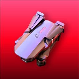 swa mi DRONEDART E-88 Foldable Remote Control Drone_17 Drone-picture-44