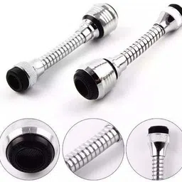 coastal High Quality Original Turbo Flex 360 Instant Hands-Free Faucet Faucet Nozzle-picture-38