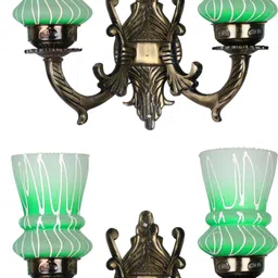 afast Pendant Wall Lamp Without Bulb image 2