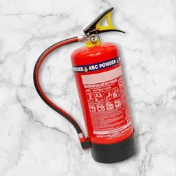 detect Portable 4 Kg ABC Fire Extinguisher ISI Certified for Home & Car Fire Extinguisher Mount-picture-15
