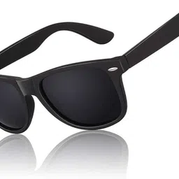 pairit Polarized, UV Protection Wayfarer Sunglasses (Free Size)-picture-37