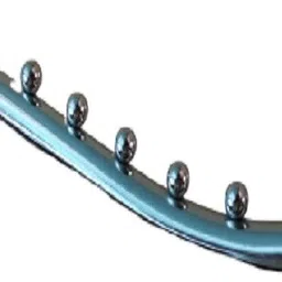 q1 beads 12 Ball pin swivel Wall drope Hanger hook rail for Cloth & Multipurpose- Metal Pack of 2 - Stainless Steel Clothes Hanger Heavy Duty Drying Rack Wall Mount Swivel Hook 12-picture-26