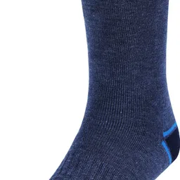 rc. royal class Men Self Design Calf Length image 3