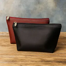 esycarry Girls Black Mobile Pouch-picture-22