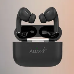 TWS Bluetooth Earbuds True Wireless Headphone with MagSafe Charging Case O77 Bluetooth Headset-image-72