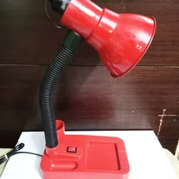 zlymo Study Lamp Red_39 Study Lamp image 2