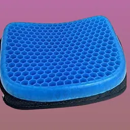 eynv Egg Holder Stability Mat – Soft Throne Seat Shoulder Support-picture-37