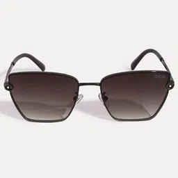 idor UV Protection Rectangular Sunglasses (52) image 4