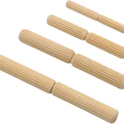 vp industries Nut Wood Dowel Pins image 3