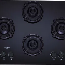 whirlpool EVOLVE HYBRID HD 704 BRASS Glass Automatic Hob-picture-17