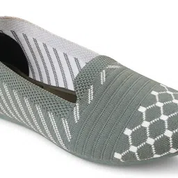 cafone footwear Women & Girls Memory Foam, Casual Bellies For All Seasons. Bellies For Women image 1