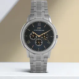peter england Analog Watch- For Men PE000017M-picture-29