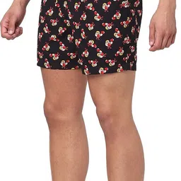 jack & jones Printed Men Boxer image 3