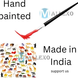 mallexo Jungle Animal Toys For Kids 27pcs Safari Animal Action Figure Toys| Animal World image 4