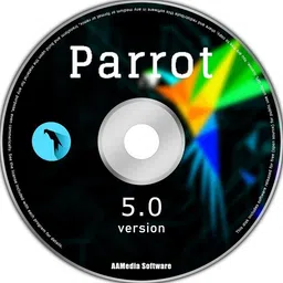 TekyMeky Parrot OS 5.0 Security Edition 64bit Live Bootable DVD Linux Operating System Latest 64 Bit-picture-21