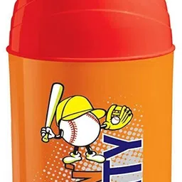 milton 1.61 L Plastic Bottle image 1