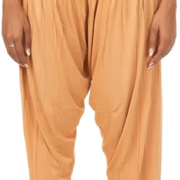 loveit Viscose Rayon Solid Patiala-picture-18