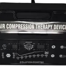 innosol Digital SCD Air Compression Machine for Leg Health & DVT Prevention Medical Reacher & Grabber image 1