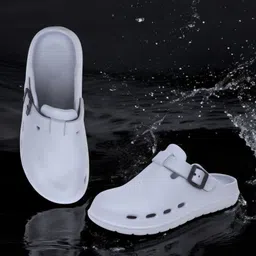 kapani fashion Men Clogs Sandal image 4