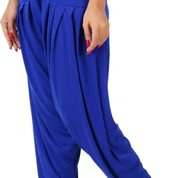 gmart Cotton Self Design Patiala image 3