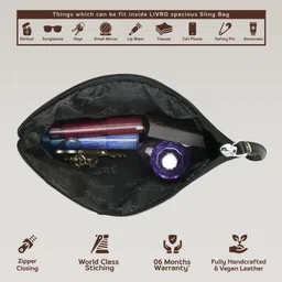 livro Girls Silver Pouch image 5