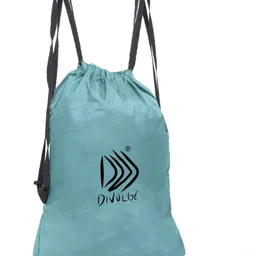 divulge 18 L Backpack Daypack, Drawstring bags, Gym bag, Sport bags Fitness Accessory Kit Kit image 2