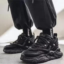 ig enterprises Stylish Casual Sneakers for Men Trendy Lightweight Walking Sports Shoes Casuals For Men-picture-45