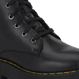 Delize Men Biker Boots image 4