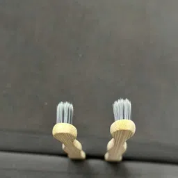 veda Toothbrush Pair Soft Toothbrush image 2